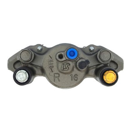 Centric Centric Semi-Loaded Brake Caliper, Centric Parts 141.45057 141.45057